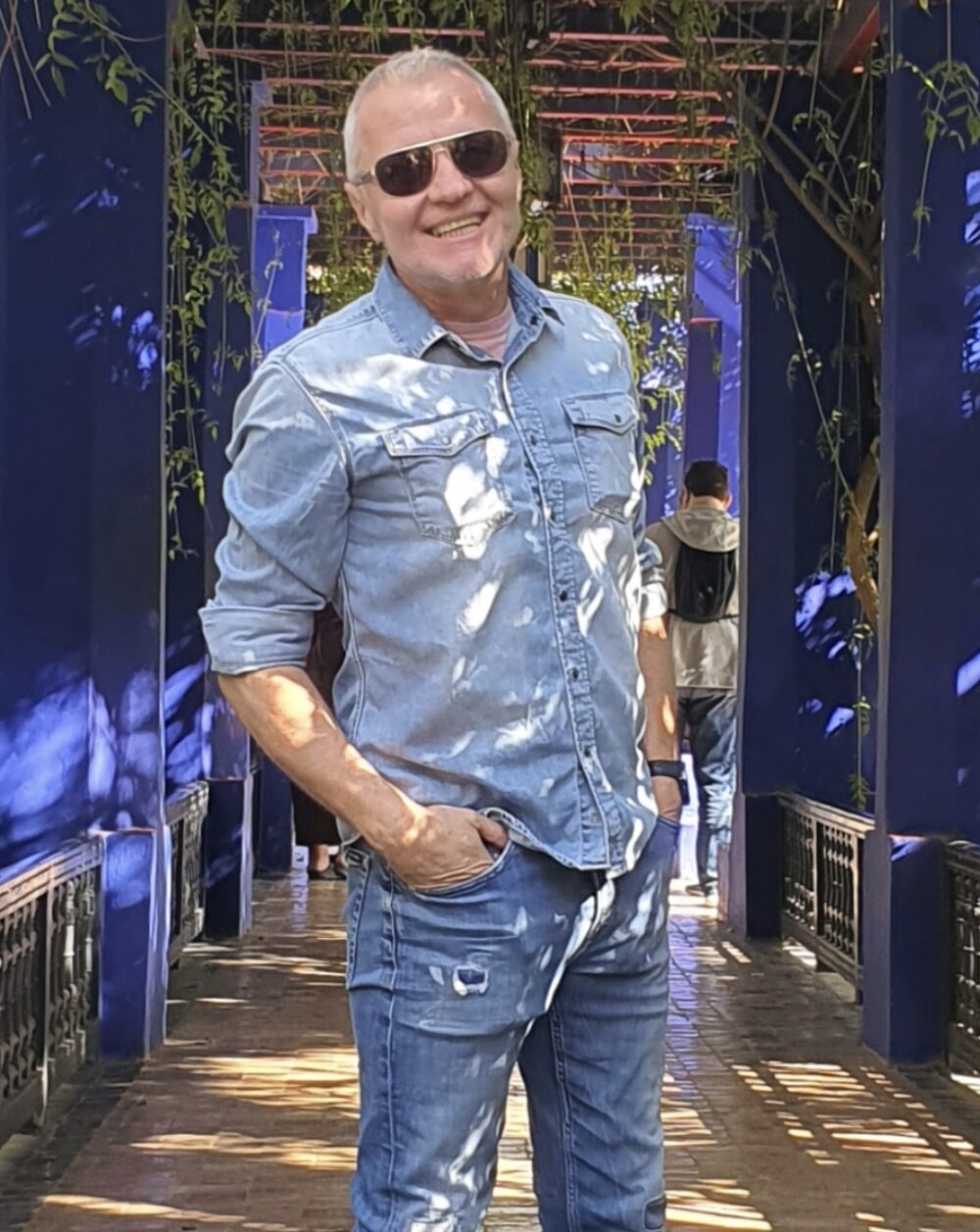 Дончо Маринов